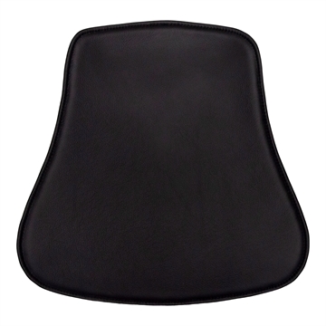 Ej vändbar Standard Dyna i Basic Select Läder till Masters Chair